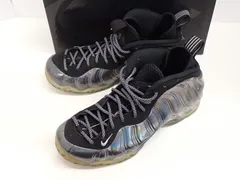 ★5902☆NIKE ナイキ AIR FOAMPOSITE ONE エアフォーム ポジット ワン 31499 スニーカー　26.5㎝