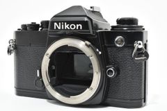 ☆モルト部良好・超美品☆ ニコン Nikon EM ボディ #22416 - メルカリ