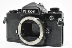 2026年最新】nikon feの人気アイテム - メルカリ