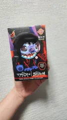 ホットトイズ COSＢ トロン スティッチ フィギュア