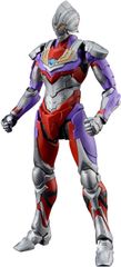신품 피규어 라이즈 스탠다드 ULTRAMAN (울트라맨) SUIT TIGA -ACTION- 색으로 구분된 프라모델