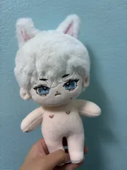 まとめ売り) 無属性 ぬい ぬいぐるみ 2点 断捨離 出品