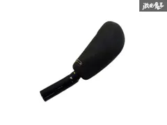 【ストア出品】 社外 汎用 シフトノブ レバー 本体 内径：約10.5mm / P1.5 HN22S ケイワークス にて使用 即納 在庫有 棚のサムネイル