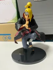 NARUTO -ナルト- デイダラ フィギュア