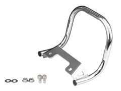 GB350S モリワキフロントパイプ取り付け金具セット マフラーは含まれません。 MORIWAKI ONLINE SHOP.