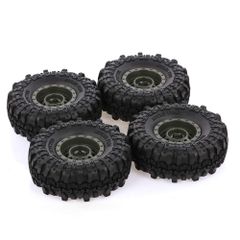 RC4WDMud Thrashers 1.55タイヤ SSDビードロックホイール - メルカリ