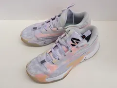 ★5931☆NIKE ナイキ JORDAN LUKA 2 PF NEBULA ジョーダン ルカ 2 DX9012-005 スニーカー　27㎝