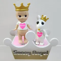 20周年 SONNY ANGE 専用台座