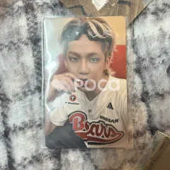 TREASURE チェ・ヒョンソク LOVE PULSE SPORTY VER. 2025 TIMA LIVE Weverse