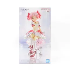中古 未開封品 フィギュア 劇場版 魔法少女まどか☆マギカ[新編]叛逆の物語 鹿目まどか  BANDAI NAMCO/バンダイナムコ フィギュア pr03691
