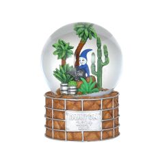 DULTON スノードーム 3点セットPLANTS WATER GLOBE - メルカリ