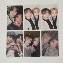 RIIZE ショウタロウ＆アントン ユニットトレカ まとめ あんスタ あんスタ オデッセイ RIIZE ラウ ラッキー 日本