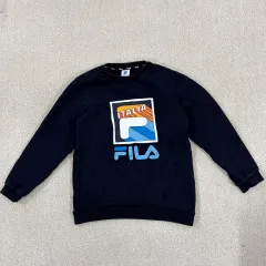 FILA スウェット 120(4 6Y)