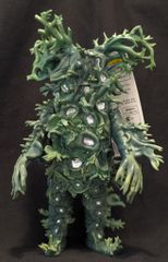 ベアモデル オール怪獣コレクション バサラ ウルトラマンタロウ - メルカリ