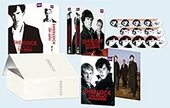 2026年最新】SHERLOCK/シャーロック シーズン4 DVD-BOXの人気アイテム