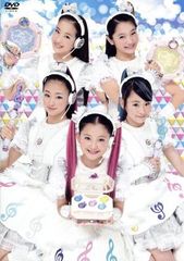 ミラクルちゅーんず！DVD BOX 全3巻＆miracle2ダンスDVDセット - メルカリ