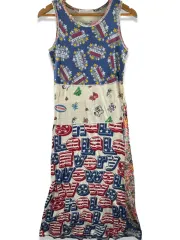 90S HYSTERIC GLAMOUR ヒステリックグラマー Kitsch パネル ONE PIECE 2693