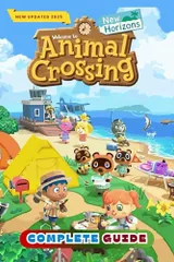 Animal Crossing: New Horizons: The Complete Guide (New Updated 2025)/ ed24505b