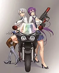 2026年最新】トリアージX blu-rayの人気アイテム - メルカリ