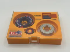 爆転シュートベイブレード HMS ベイブレードガイアドラグーンMS メタルスパイク