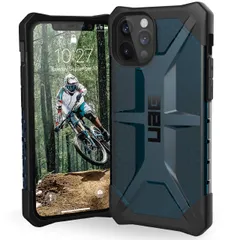 新品 URBAN ARMOR GEAR iPhone 12 Pro Max(6.7) 2020対応耐衝撃ケース PLASMA マラード 【日本正規代理店品】 UAG-IPH20LT-ML