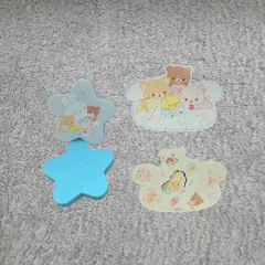 リラックマ ハッピーセット パズル セット