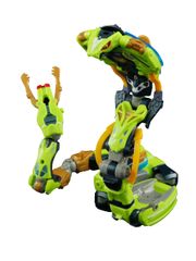 バトルビーダマン 07 アイアンEG アイアンイーガー - メルカリ