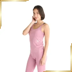 【新品】 水陸両用 速乾ブラカップ付タンクトップ 1