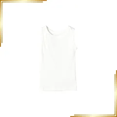 【新品】 [コーエン] 再入荷・新色登場 ベーシックフライスタンクトップ(インフルエンサー紹介アイテム) 76256030520 0350 OFF WHITE(03) M 0