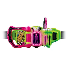 新品 [BANDAI] [バンダイ SUPER BEST 変身ベルト DXゲーマドライバー 対象年齢 3 才以上 仮面ライダーエグゼイド