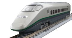 鉄道模型 JR E1系(Max) 基本セット 4両 訳あり品！ - メルカリ