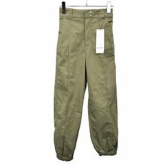 drawer ピケカーゴパンツ オリーブ 38サイズ新品 ¥48400 - メルカリ