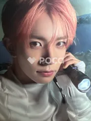 ENHYPEN ヒスン ROMANCE : UNTOLD -daydream- Weverse ラキドロ