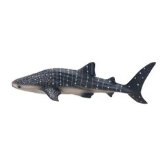 廃盤 レア】シュライヒ ジンベイザメ 16089 Schleich クジラ - メルカリ