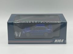 1/64 エアロ J'sRacing Hobbyjapanミニカー FK7 - メルカリ