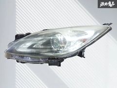 ホンダ 純正 RV5 RV6 ヴェゼル LED ヘッドライト ヘッドランプ 左 左側 