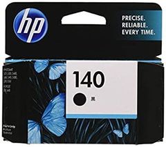 HP 140XL プリントカートリッジ 黒 (増量) CB336HJ 2set - メルカリ