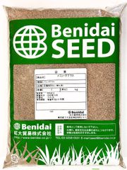 【免運費】百慕達草種子 品種不指定 1公斤 紅大貿易【暖地型西草】