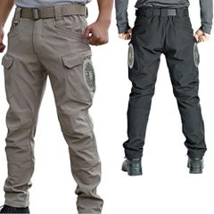 【免運費】[THEYOU] 工作褲 附風扇 空調工作褲 風扇褲 工裝褲 扇風機褲 附風扇褲子 涼感褲 冰涼褲 中暑對策