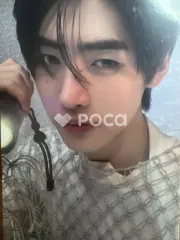 ROMANCE : UNTOLD -daydream- Weverse ラキドロ