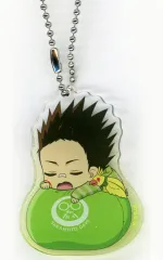 【中古】キーホルダー 眞霜平助 「SAKAMOTO DAYS トレーディングアクリルキーホルダー ふわみんver.」