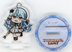 アイカツ! 藤堂ユリカ アクスタ TSUTAYA ホワイトポンチョ - メルカリ