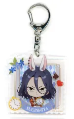 【中古】キーホルダー 杉下京太郎 アクリルキーホルダー 「くじ引き堂 TVアニメ WIND BREAKER オンラインくじ みに!」 C-4賞