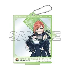 【中古】アクリルスタンド・アクリルパネル レジスタンスオーダー・ネオス 有栖川夏葉 Ver. 自撮り風アクリルスタンド 「アイドルマスター シャイニーカラーズ」