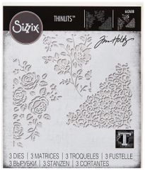 Sizzix Full Size Journal 665589 Plus Die - メルカリ
