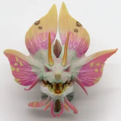 【中古】マグネット・磁石 タマミツネ モンスターヘッドマグネット 「一番くじ モンスターハンターワイルズ」 C賞