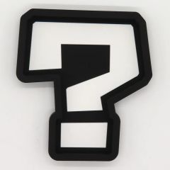 '[중고] 소품 넣어·멀티 케이스·캔 케이스 ?아이콘 러버 트레이(러버 아소트) [이치반 복권 몬스터 헌터 와일즈] H상