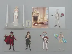 2026年最新】Identity V Night Festival アクリルスタンド 探鉱者の