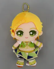 【中古】雑貨 [単品] 新茶ひなき おすわりボールチェーンマスコット あかりGeneration 10th Anniversary記念 「アイカツ!」