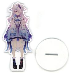 るび様 バグシステム コラボカフェ 美亜 アクリルスタンド 一体 - メルカリ